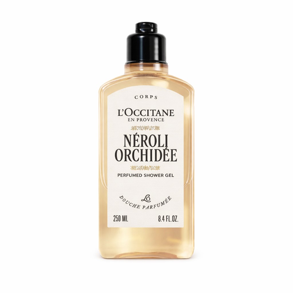 L'Occitane en Provence Sprchový gél Neroli & Orchidée (Shower Gel) 250 ml