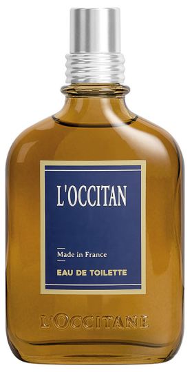 L`Occitane en Provence Toaletní voda L´Occitan Eau de Toilette EDT 75 ml