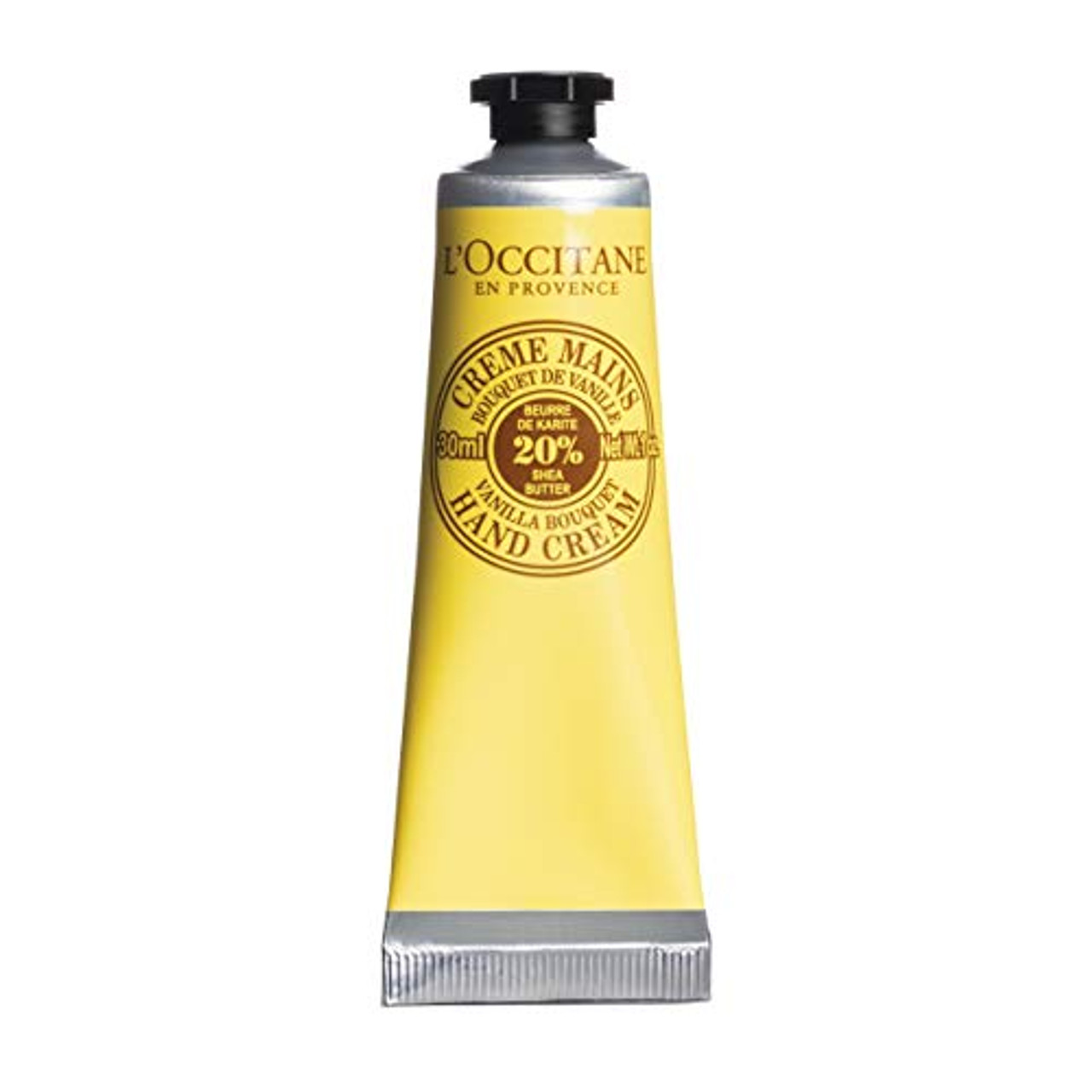 L`Occitane en Provence Krém na ruce Vanilla Bouquet (Hand Cream) 30 ml