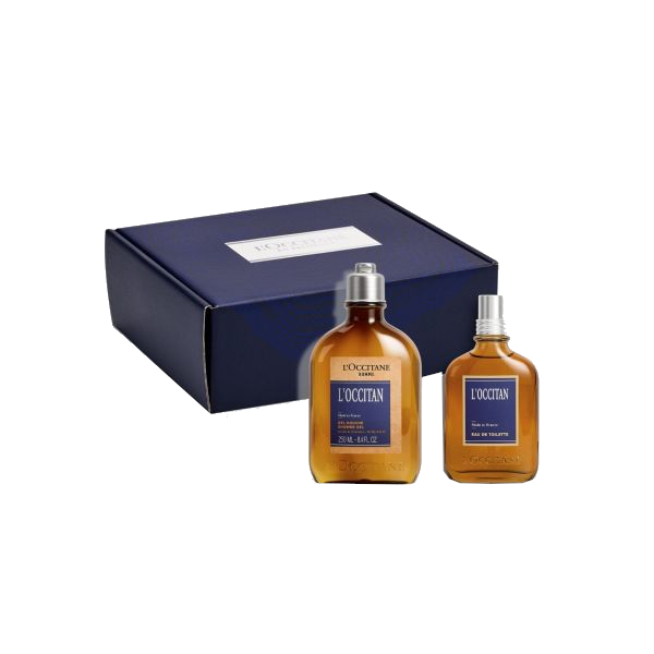 L'Occitane en Provence Dárková sada Perfume Gift Set