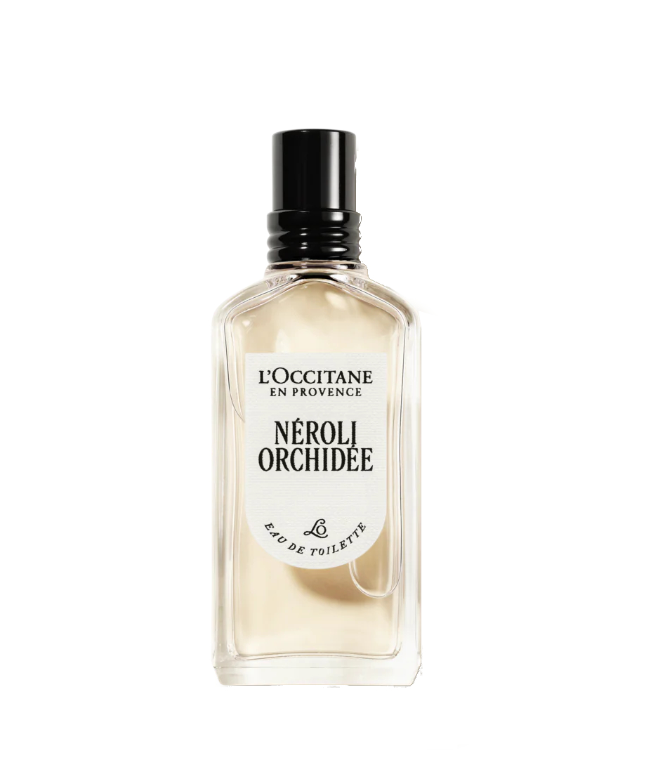 L'Occitane en Provence Toaletná voda Néroli & Orchidée EDT 50 ml