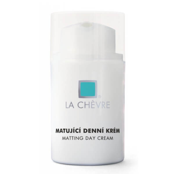 Zobrazit detail výrobku La Chévre Matující denní krém Clairisine (Matting Day Cream) 50 g