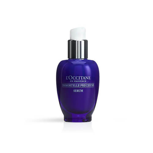 Zobrazit detail výrobku LOccitane En Provence Omlazující pleťové sérum Immortelle Precious Serum 30 ml