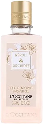 L`Occitane en Provence Tělo vé mlieko Neroli & Orchidej (Body Milk) 245 ml
