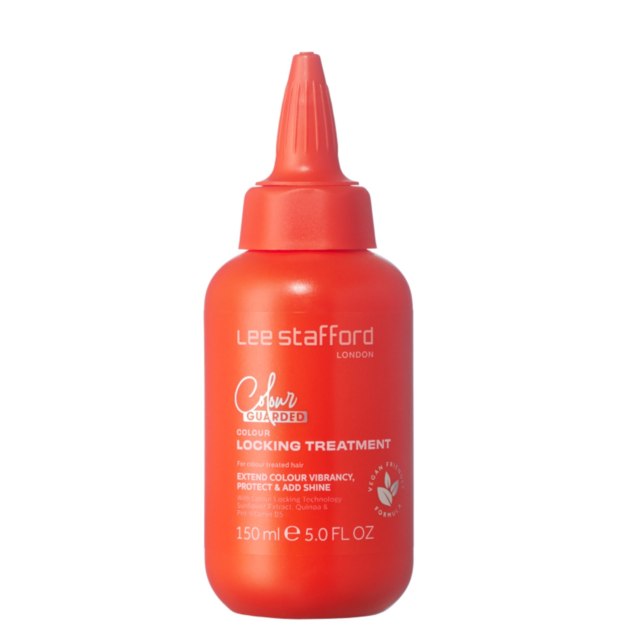 Lee Stafford Kúra pro ochranu barvy vlasů Colour Guarded Locking Treatment 150 ml