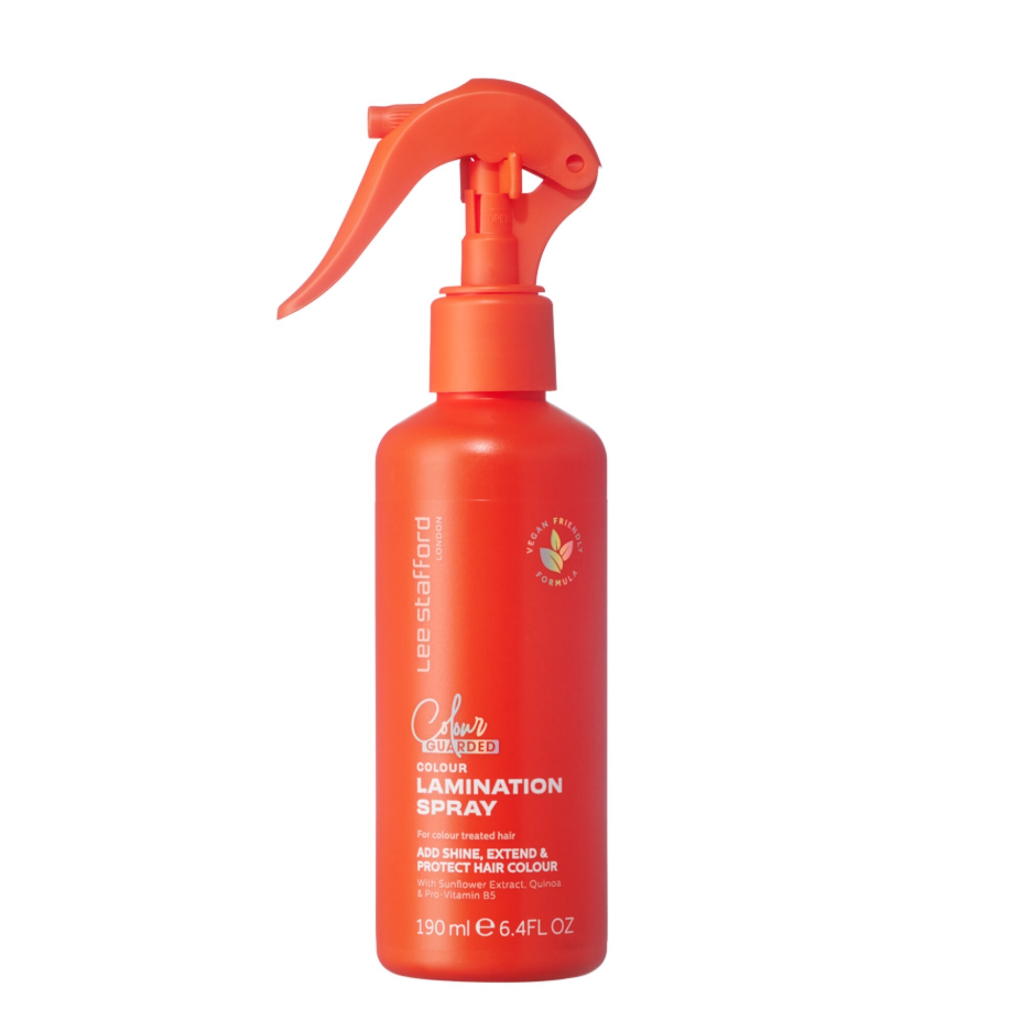Lee Stafford Laminační sprej Colour Guarded Lamination Spray 200 ml