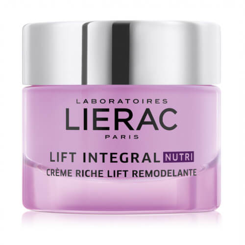 Lierac Noční remodelační liftingový krém Lift Integral (Creme Riche Lift Remodelante) 50 ml