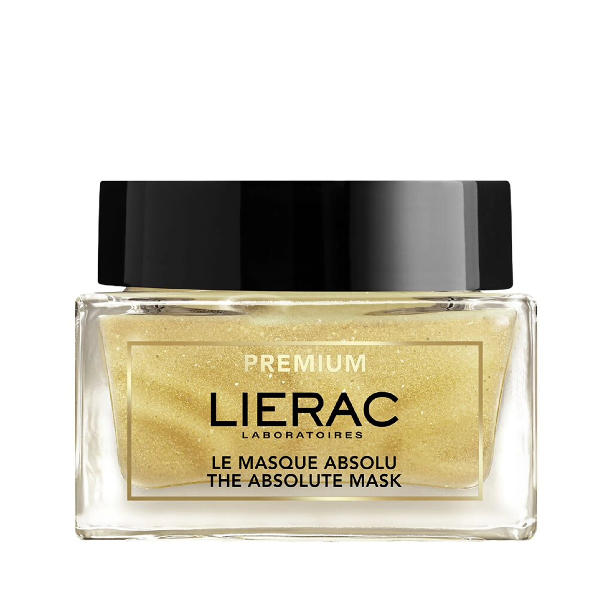 Lierac Premium Maska proti příznakům stárnutí 50 ml