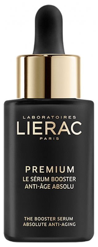 Lierac Regeneráló arcápoló szérum Premium (The Booster Serum) 30 ml