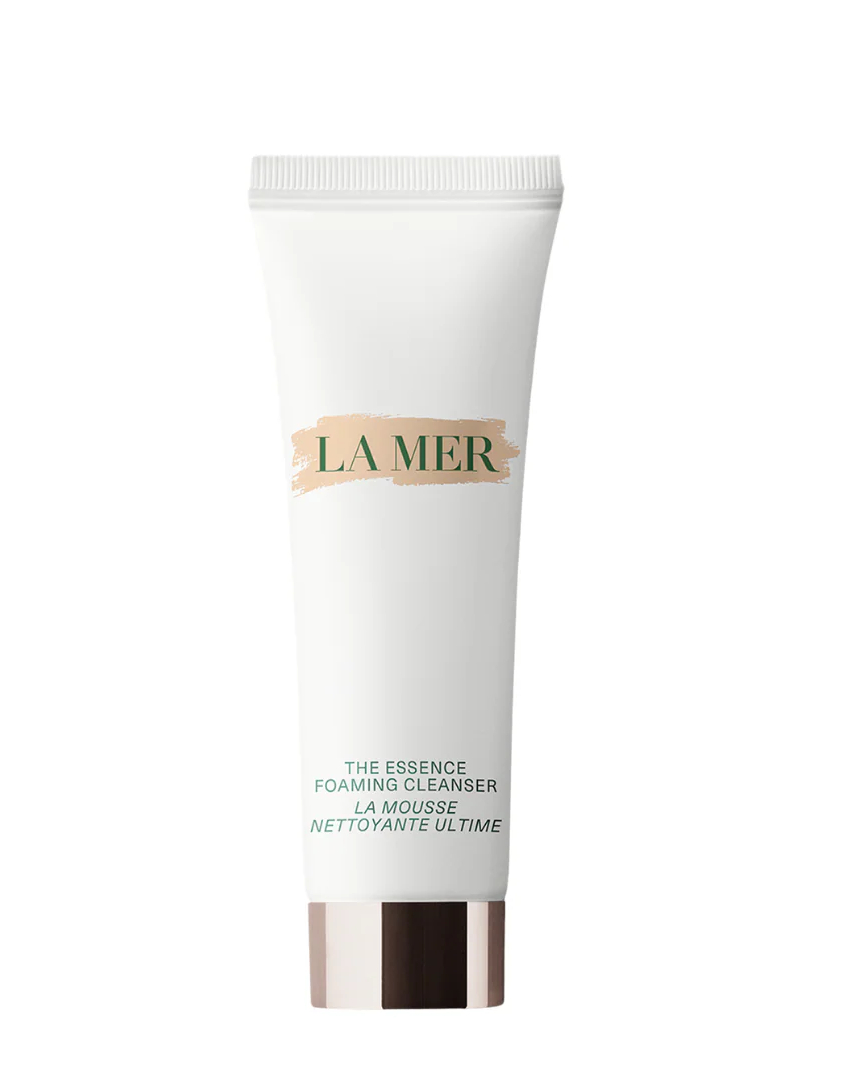 La Mer Čistiaca pena na tvár The Essence Foaming Cleanser 30 ml