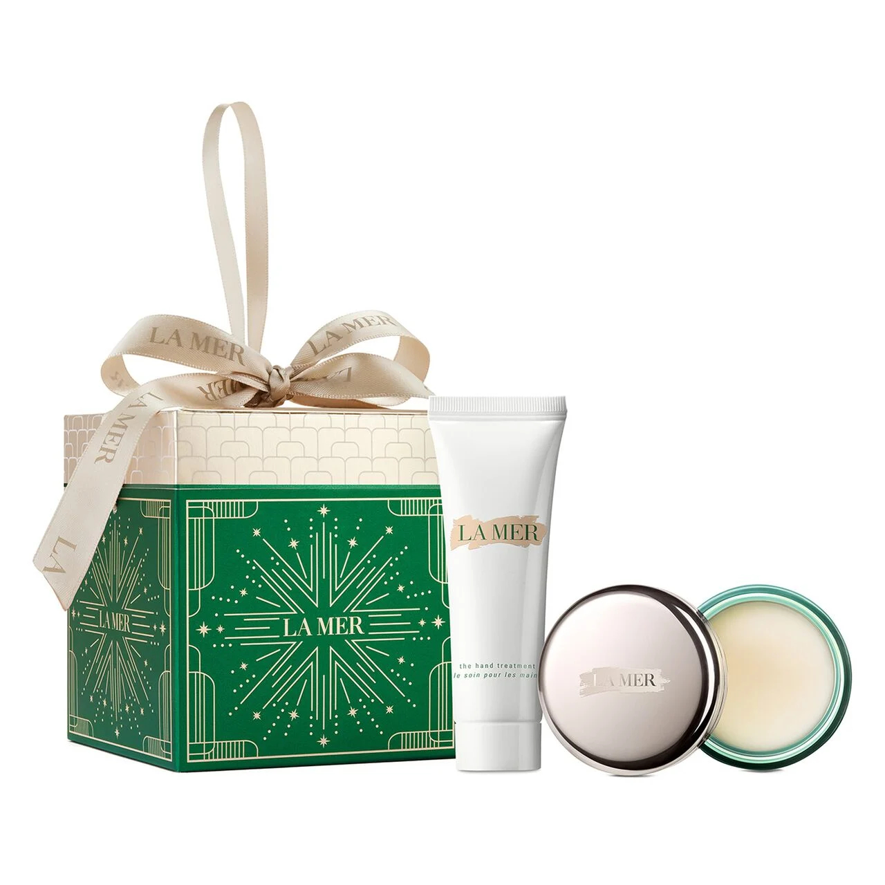 La Mer Darčeková súprava The Minis de La Mer Collection Gift Set