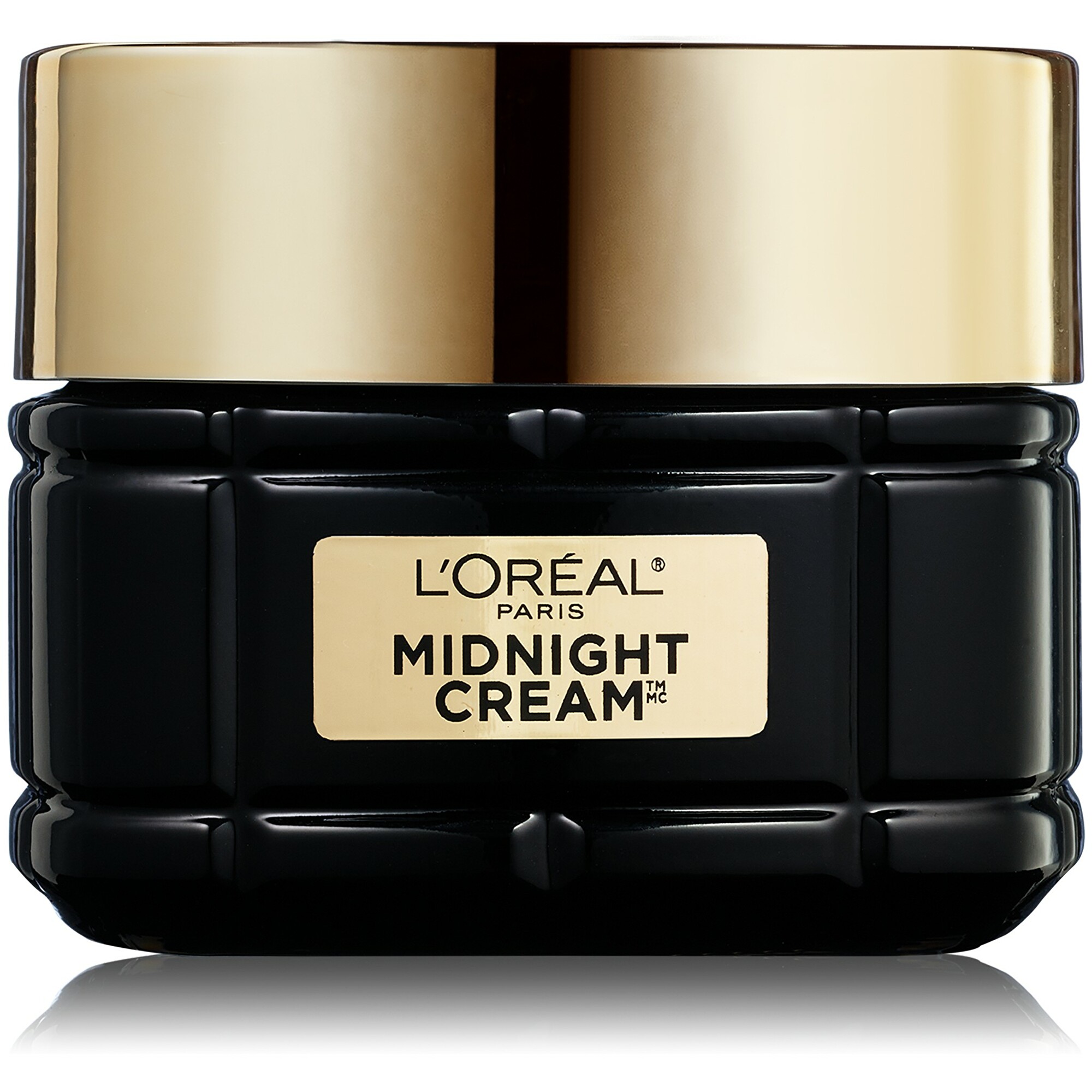 L'Oréal Paris Age Perfect Cell Renew Midnight Cream 50 ml nočný pleťový krém pre ženy výživa a regenerácia pleti; proti vráskam