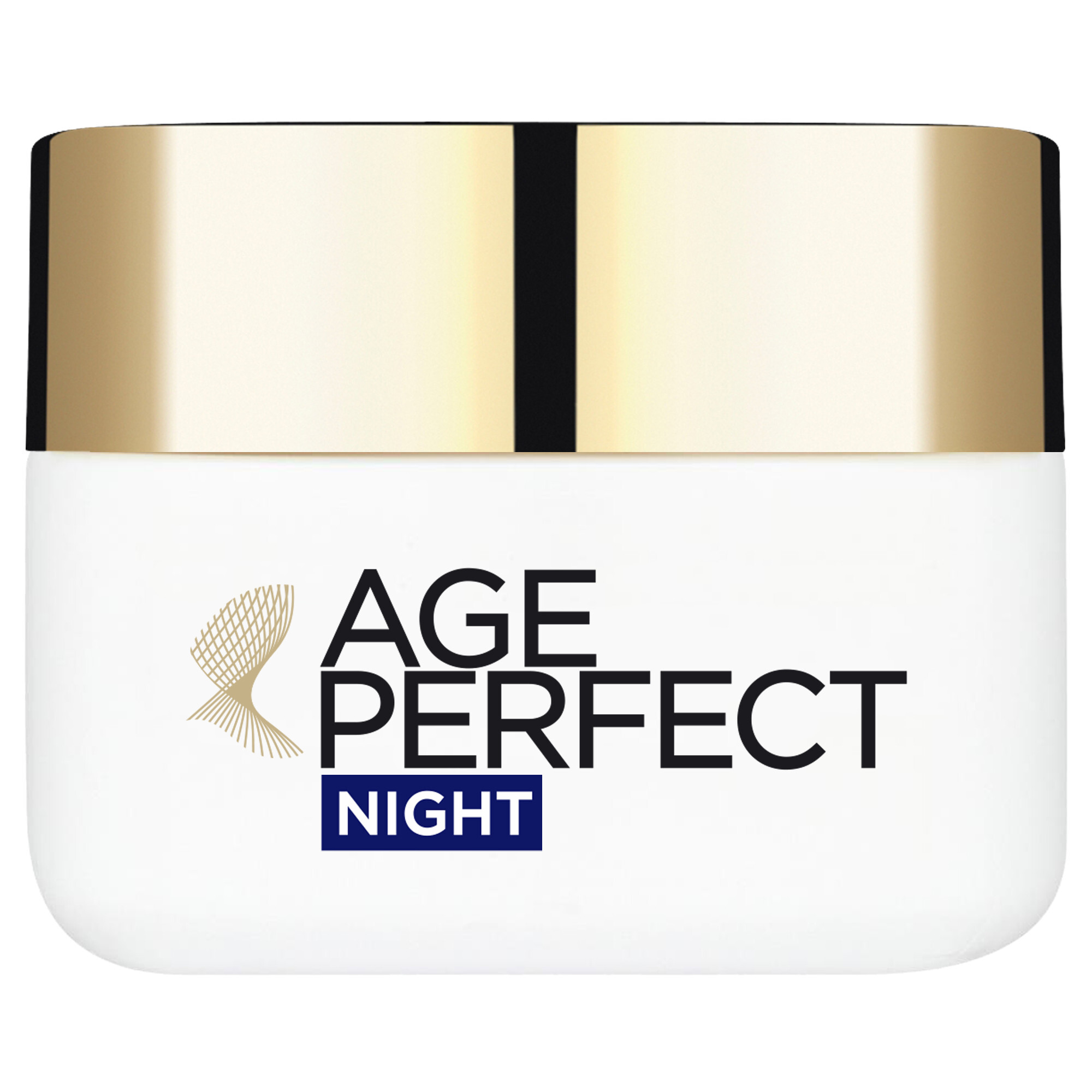 L´Oréal Paris Noční krém pro zralou pleť Age Perfect Collagen Expert 50 ml