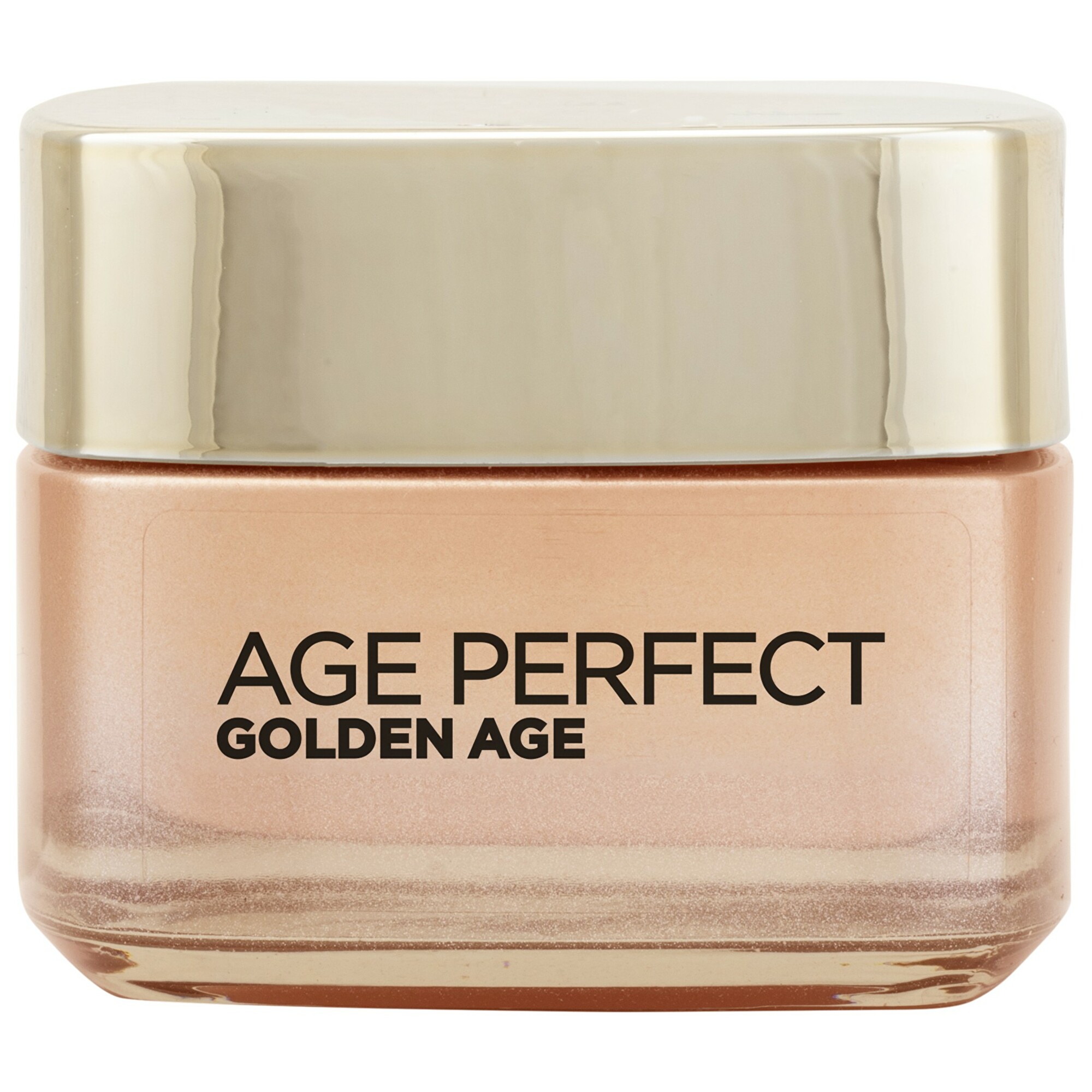 L´Oréal Paris Oční krém Age Perfect Golden Age (Rosy Radiant Cream) 15 ml