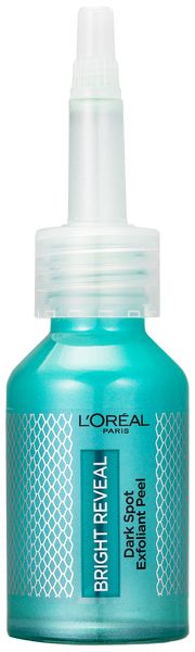 L'Oréal Paris Exfoliační peeling proti tmavým skvrnám Bright Reveal (Dark Spot Exfoliant Peel) 25 ml