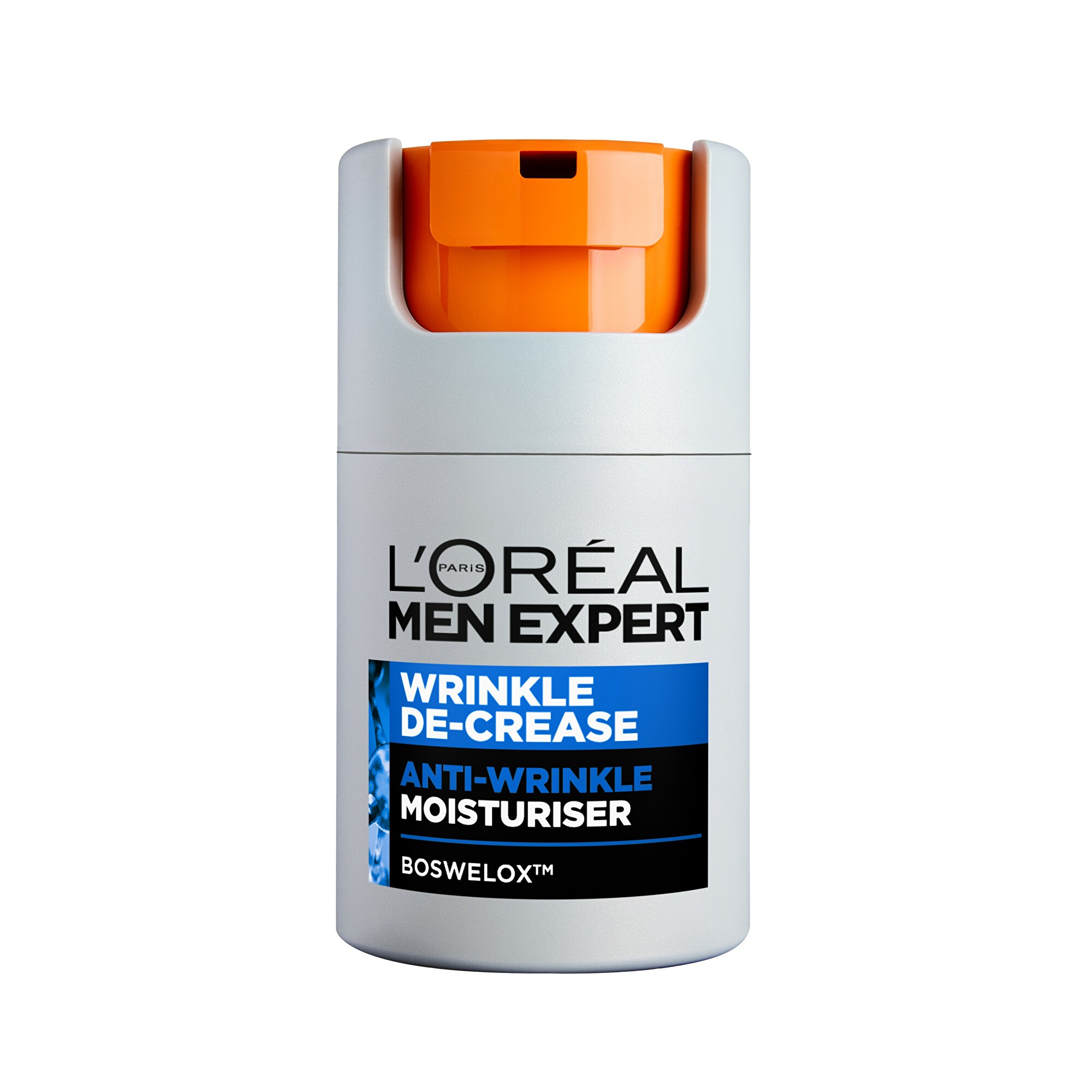 L'Oréal Paris Pleťový krém proti vráskam s vitamínom E Moisturiser 50 ml