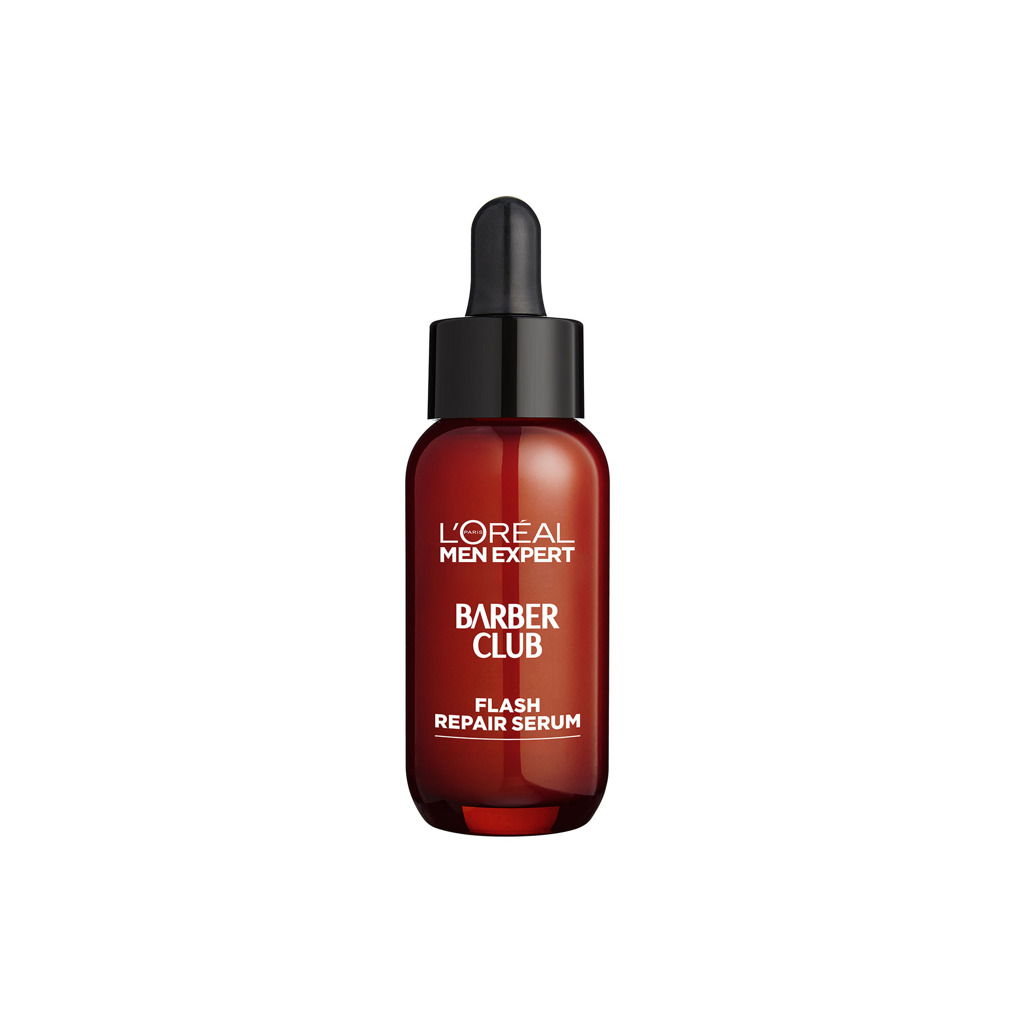 L'Oréal Paris Sérum na bleskovú regeneráciu pleti Barber Club Serum 30 ml