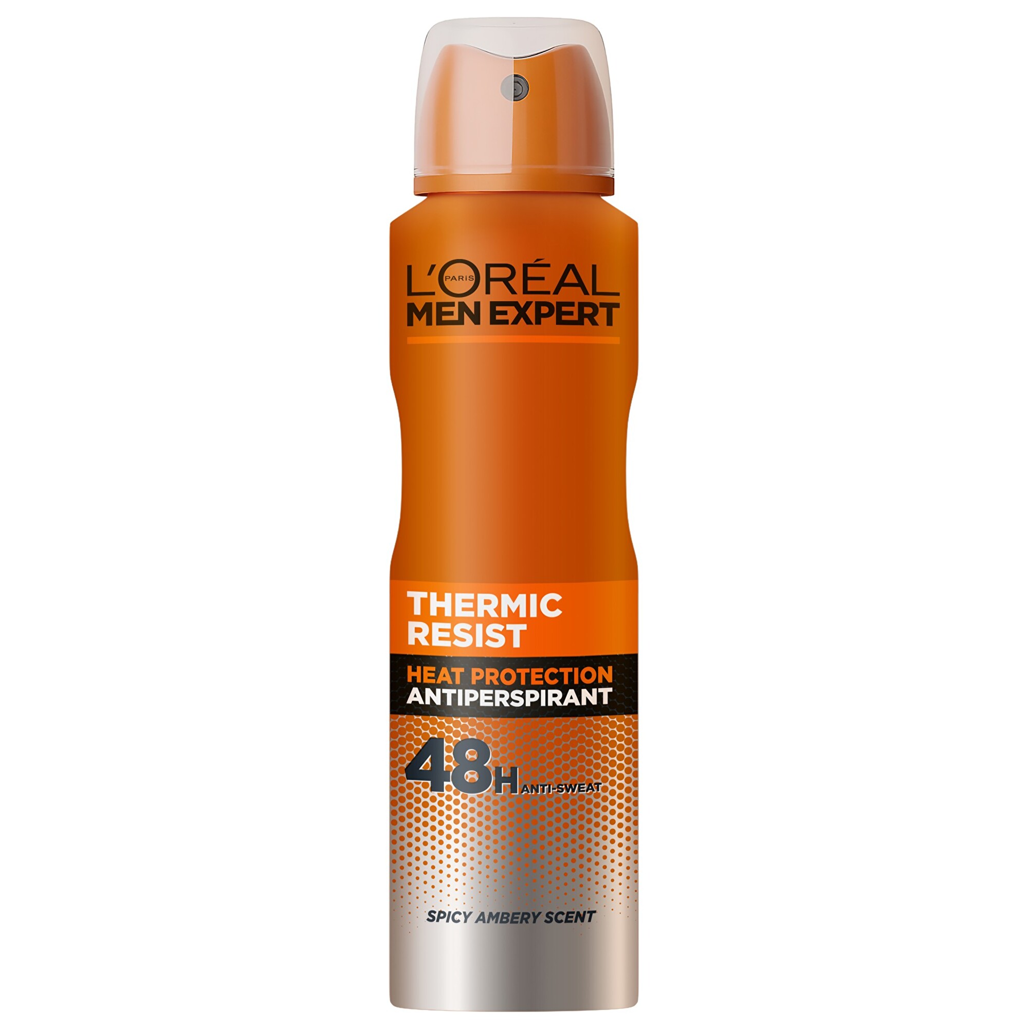 L'Oréal Paris Antiperspirant ve spreji Men Expert Thermic Resist 150 ml