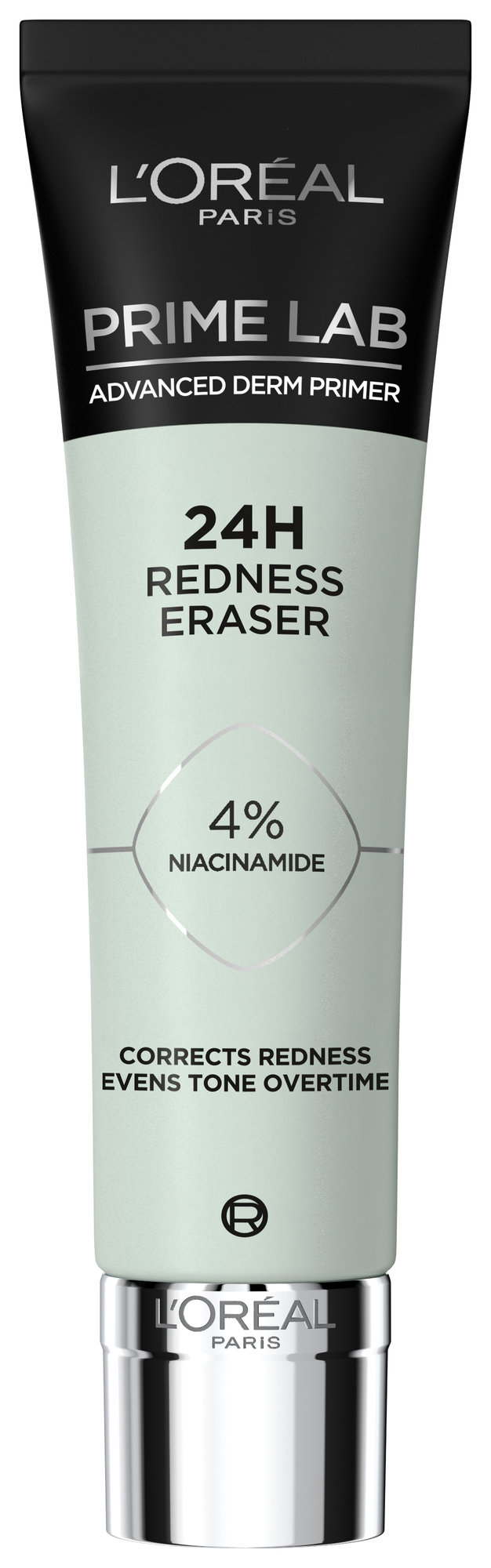 L'Oréal Paris Podkladová báze pod make-up Prime Lab Redness Eraser (Advanced Derm Primer) 30 ml