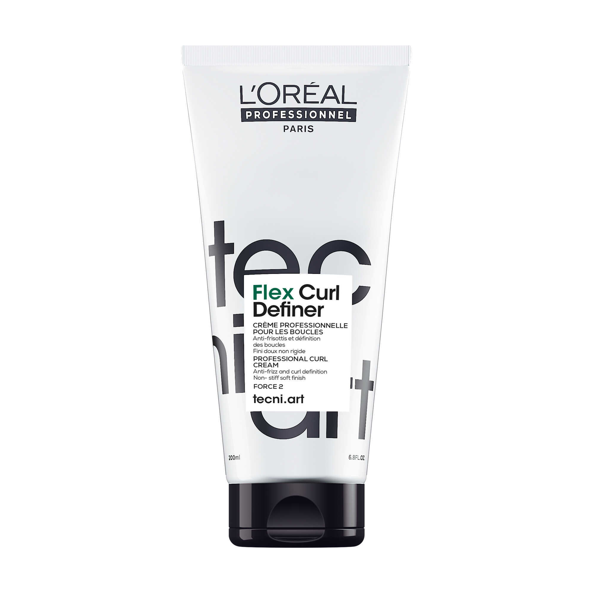 Krém-gel pro uhlazení a definici vln Flex Curl Definer 200 ml
