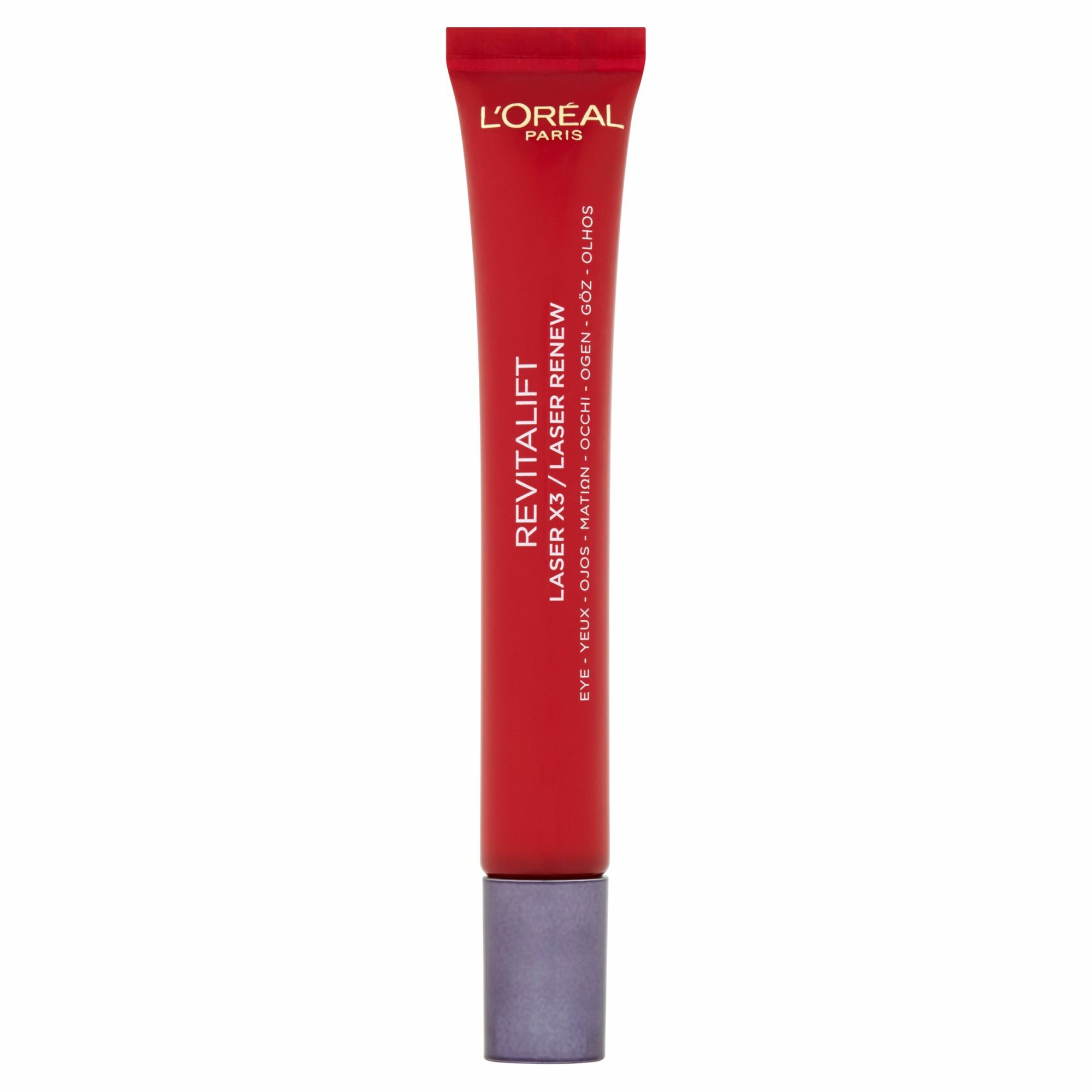 L'Oréal Paris Revitalift Laser X3 oční krém 15ml