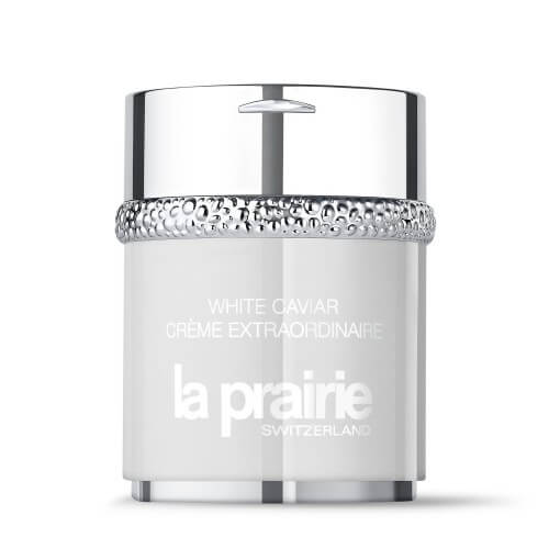 La Prairie Denní i noční rozjasňující krém White Caviar (Creme Extraordinaire) 60 ml
