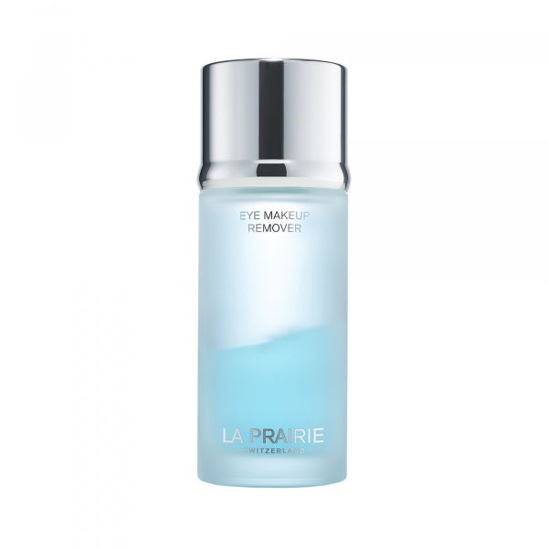 La Prairie Dvoufázový odličovač očního make-upu (Eye Make-up Remover) 80 ml
