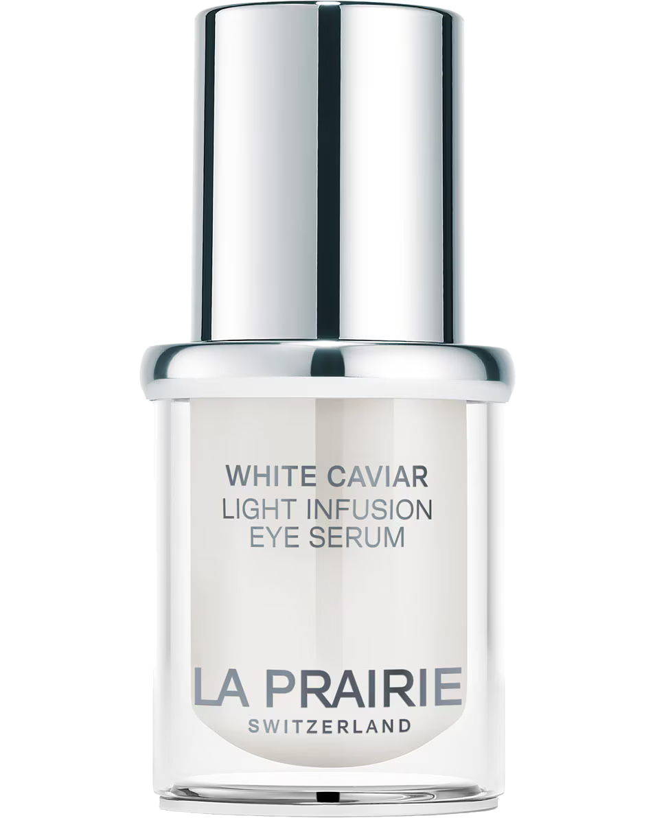 La Prairie Očné sérum White Caviar Light Infusion Eye Serum 15 ml