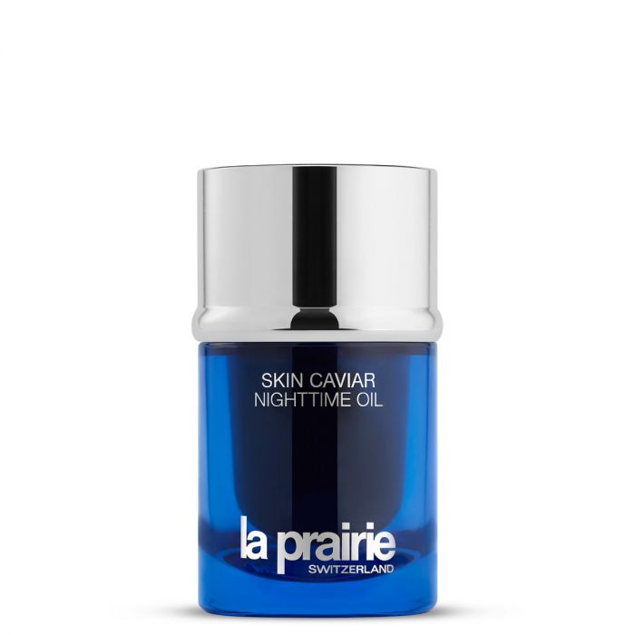 Levně La Prairie Omlazující noční pleťový olej Skin Caviar (Nighttime Oil) 20 ml