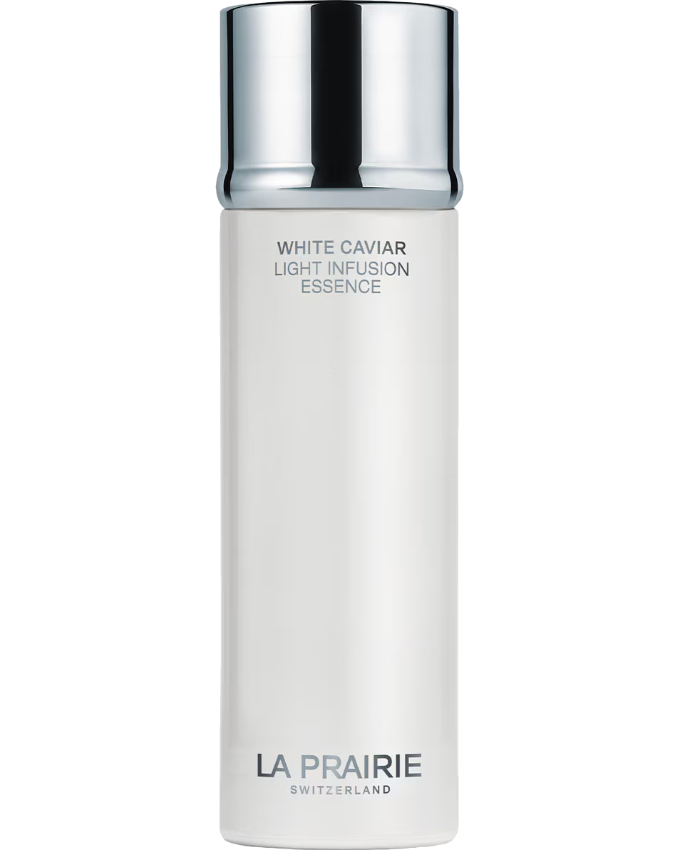La Prairie Pleťová esencia White Caviar Light Infusion Essence 150 ml