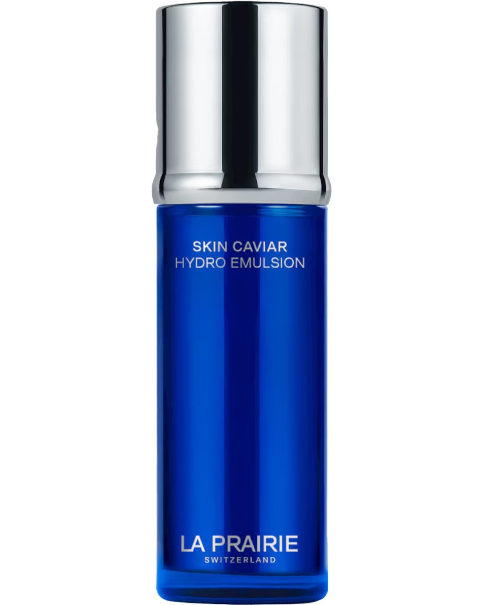 La Prairie Zpevňující pleťová emulze Skin Caviar (Hydro Emulsion) 70 ml