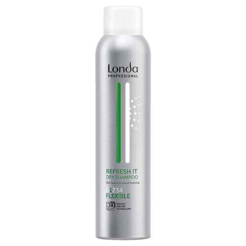 Londa Professional Suchý šampón Refresh It (Dry Shampoo) 180 ml