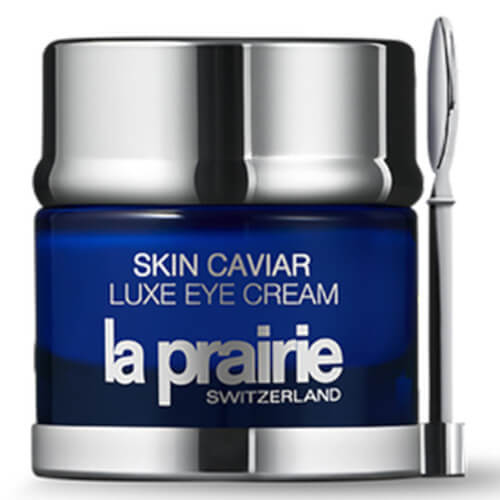 La Prairie Zpevňující a vypínacie očný krém Skin Caviar (Luxe Eye Cream) 20 ml