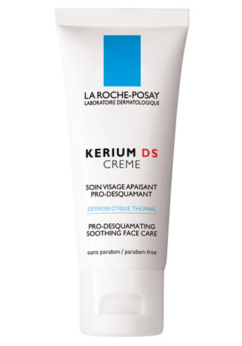 Zobrazit detail výrobku La Roche Posay Krém proti olupování pokožky Kerium DS Creme 40 ml