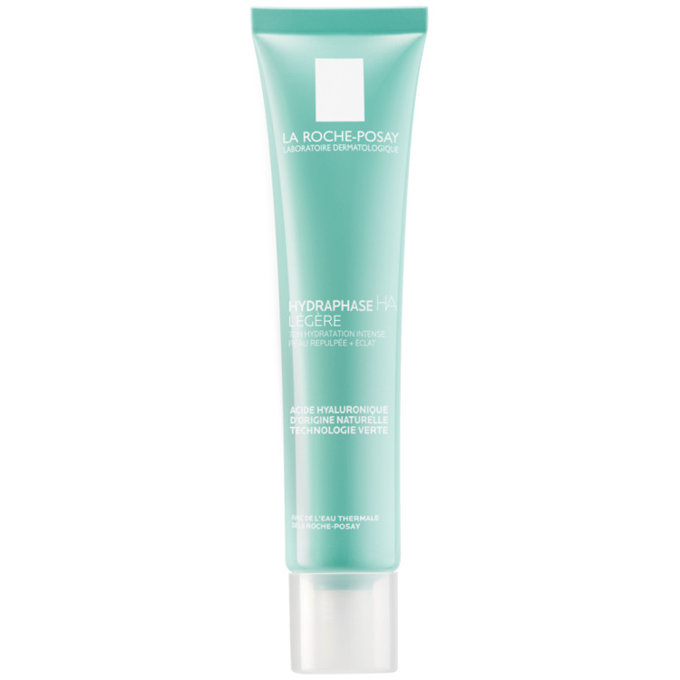 Levně La Roche Posay Hydratační pleťový krém Hydraphase HA Intense Light Cream 40 ml