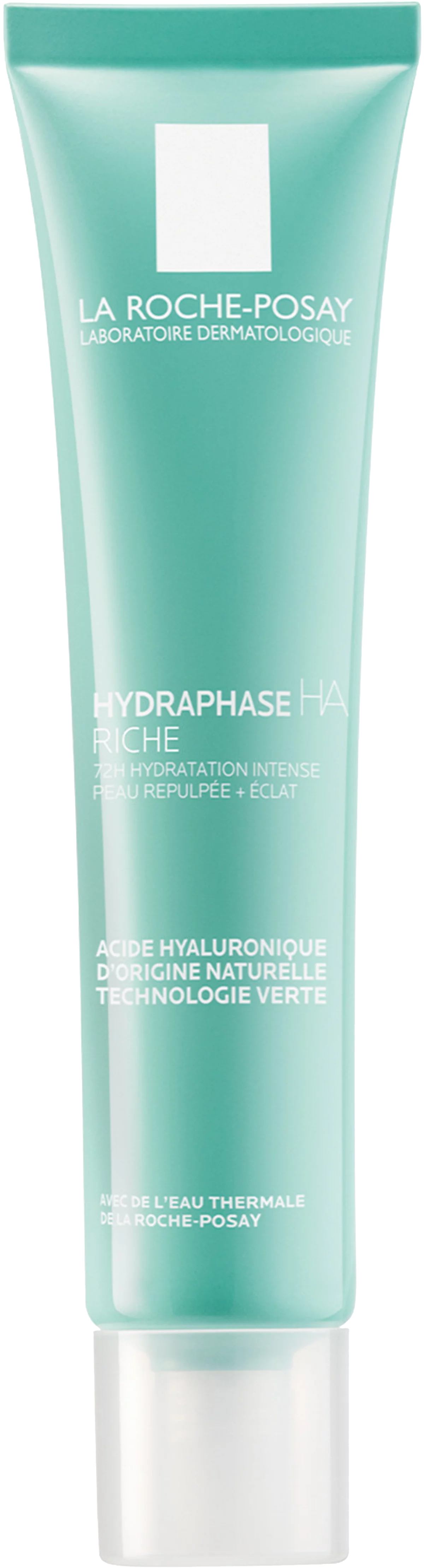 La Roche Posay Hydratační pleťový krém Hydraphase HA Rich Intense 40 ml