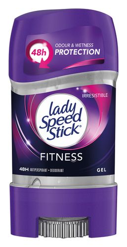Lady Speed Stick Lady Speed Stick Gel Fitness 65 g