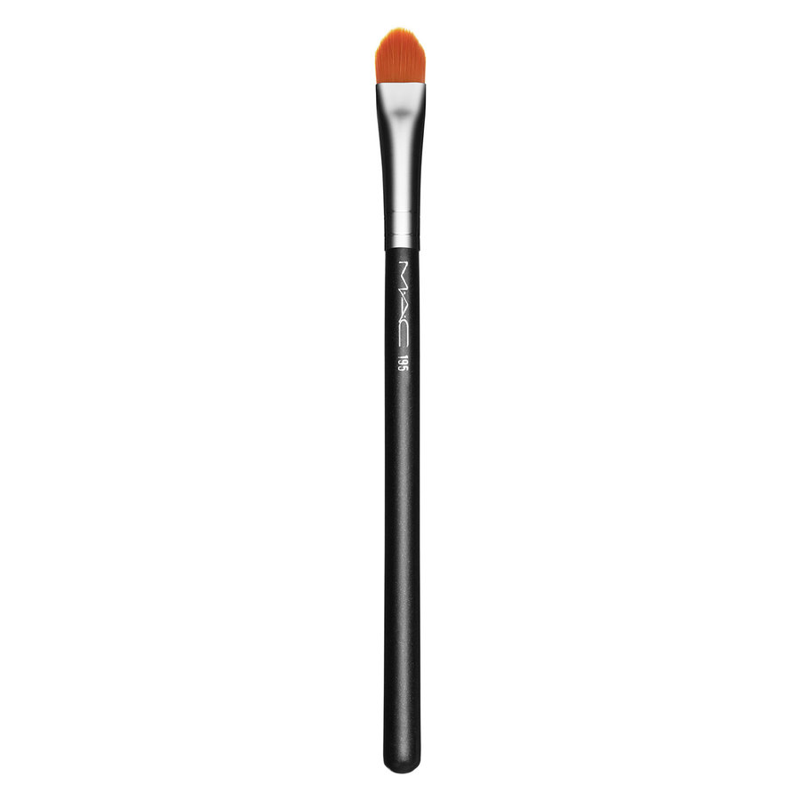 MAC Cosmetics Štětec na korektor 195 (Concealer Pointed Tip Make-up Brush)