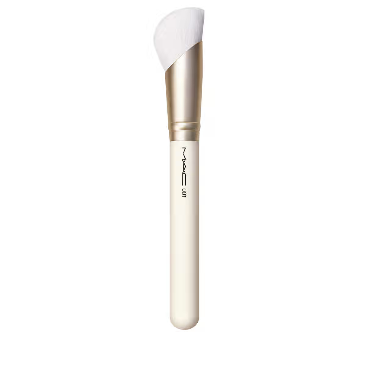 MAC Cosmetics Štetec na krémové produkty 001 (Serum and Moisturizer Brush)