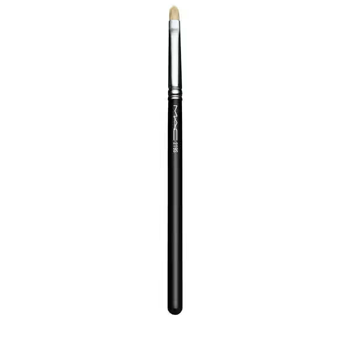 Levně MAC Cosmetics Štětec na oči 219S (Pencil Brush)