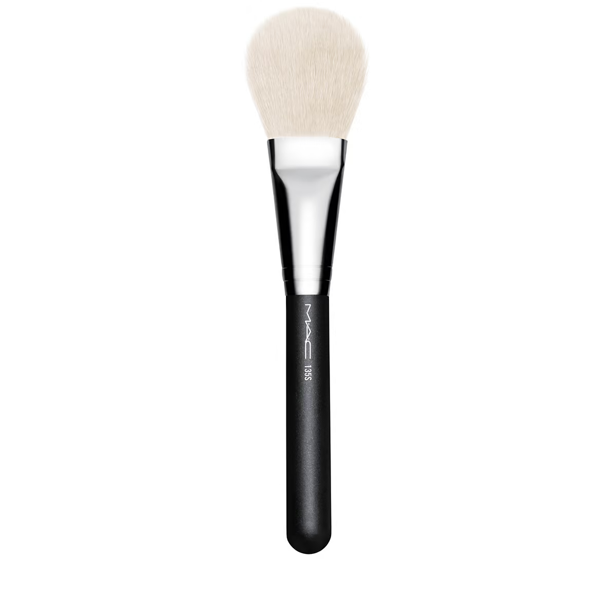 MAC Cosmetics Štětec na pudr 135S (Large Flat Powder Brush)