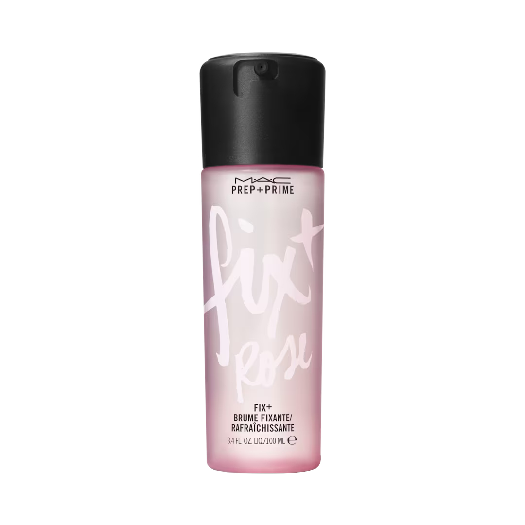 MAC Cosmetics Hydratačný fixačný sprej Fix+ Rose 100 ml