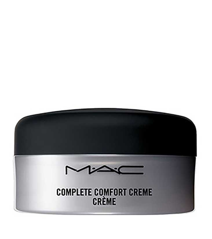 MAC Cosmetics Hydratační pleťový krém (Complete Comfort Cream) 50 ml