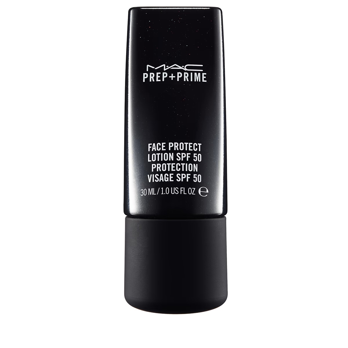 Levně MAC Cosmetics Ochranný krém na obličej SPF 50 Prep+Prime (Face Protect Lotion) 30 ml