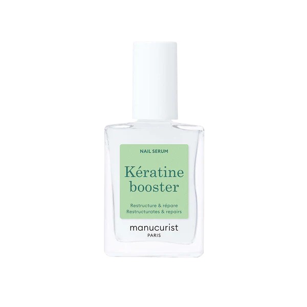 MANUCURIST Keratin Booster - 15 ml