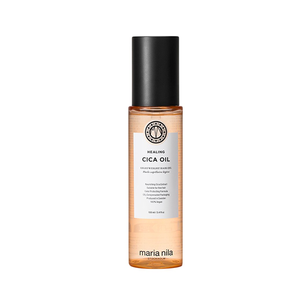 Maria Nila Lehký vlasový olej Healing Cica Oil 100 ml