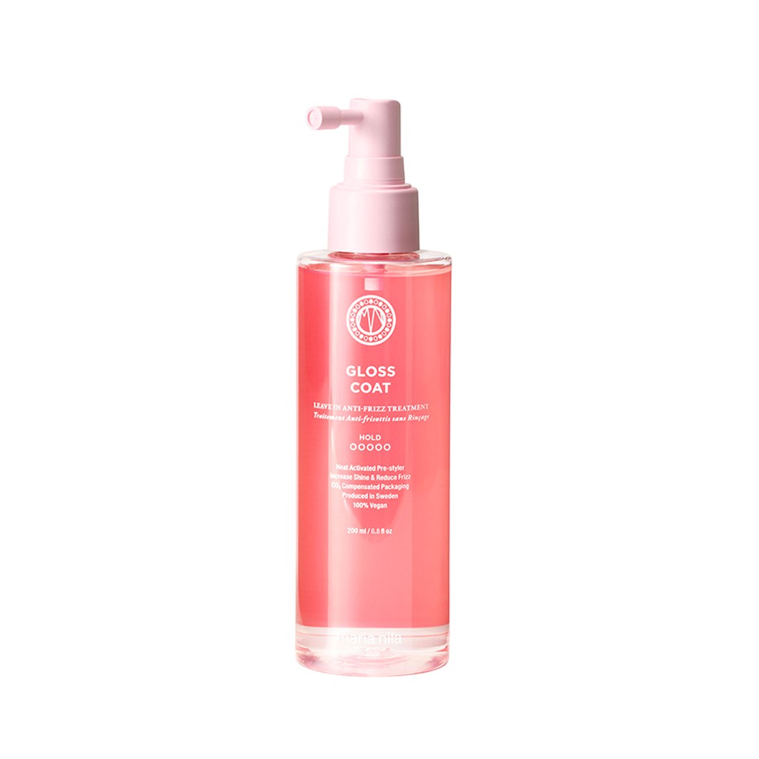 Maria Nila Vyhlazující sprej Gloss Coat 200 ml