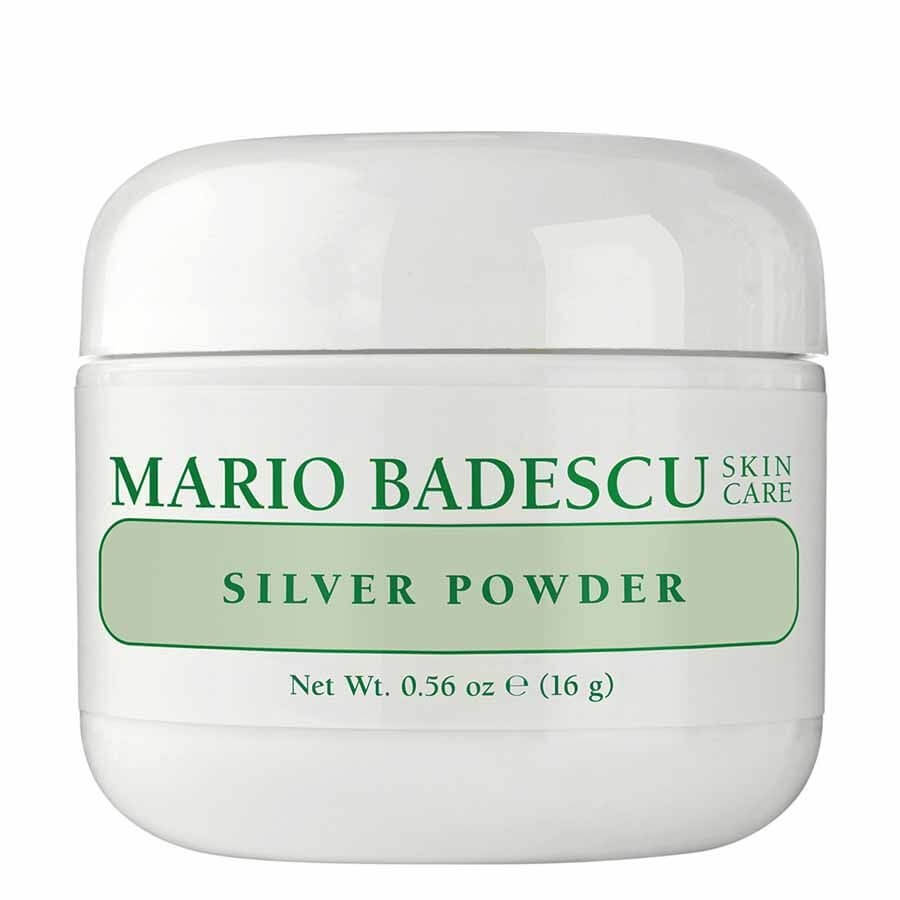 Mario Badescu Čisticí pudr Silver Powder 16 g