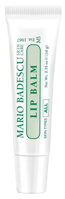 Mario Badescu Hydratačný balzam na pery (Lip Balm) 10 g