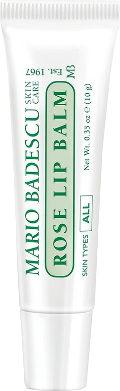 Mario Badescu Hydratační balzám na rty (Lip Balm) 10 g